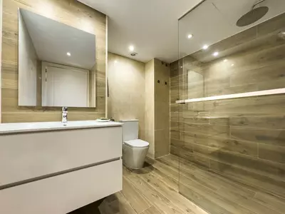 Penthouse in Casares