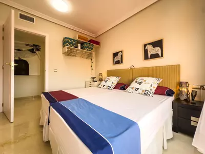 Penthouse in Casares