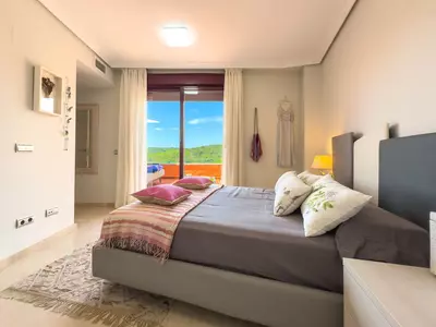 Penthouse in Casares