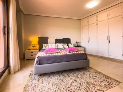 Penthouse in Casares