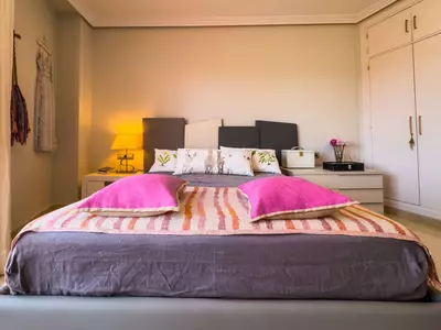 Penthouse in Casares
