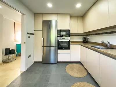 Penthouse in Casares