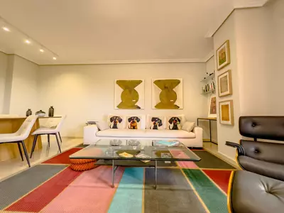 Penthouse in Casares