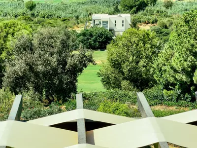 Penthouse in Casares
