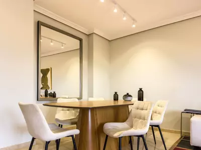 Penthouse in Casares