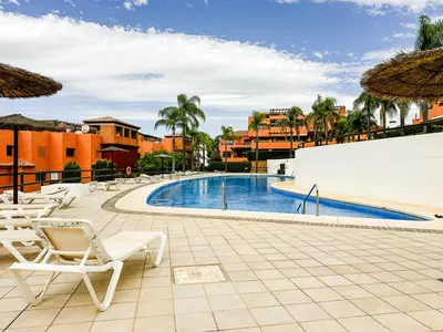 Penthouse in Casares