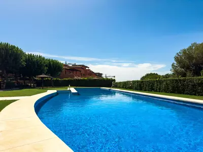 Penthouse in Casares