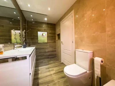 Penthouse in Casares