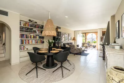 Penthouse in Atalaya