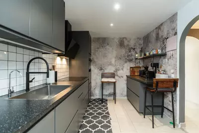 Penthouse in Atalaya