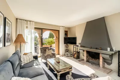 Penthouse in Atalaya