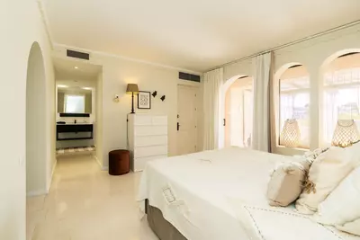 Penthouse in Atalaya