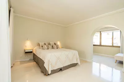 Penthouse in Atalaya