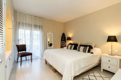 Penthouse in Atalaya