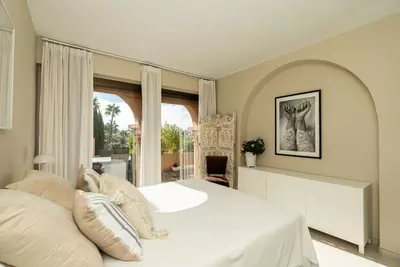 Penthouse in Atalaya