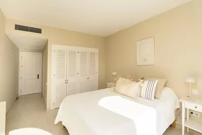 Penthouse in Atalaya