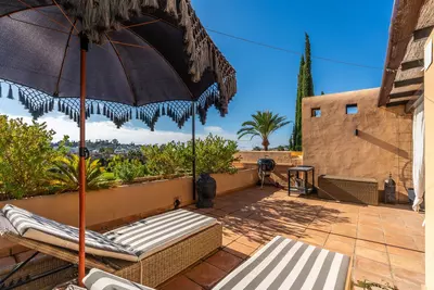 Penthouse in Atalaya
