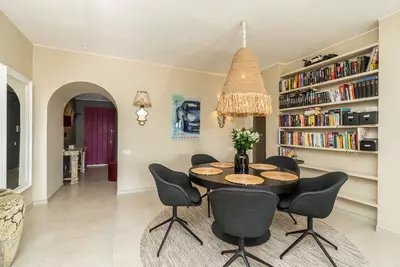 Penthouse in Atalaya