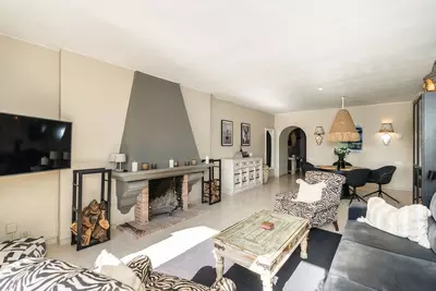 Penthouse in Atalaya