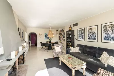 Penthouse in Atalaya