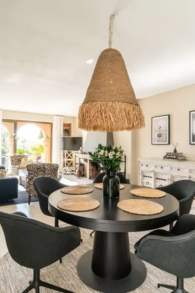 Penthouse in Atalaya