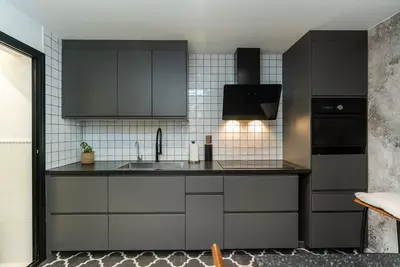 Penthouse in Atalaya