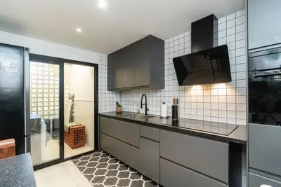 Penthouse in Atalaya