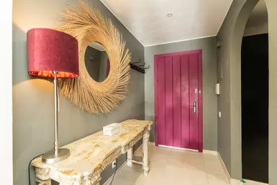 Penthouse in Atalaya