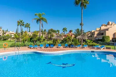 Penthouse in Atalaya