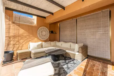 Penthouse in Atalaya