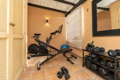 Penthouse in Atalaya