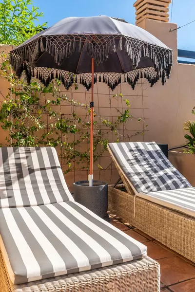 Penthouse in Atalaya