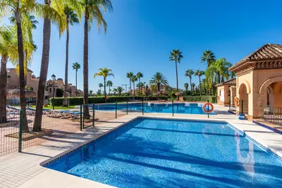 Penthouse in Atalaya