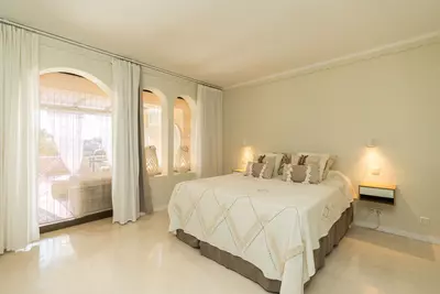 Penthouse in Atalaya