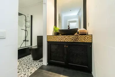 Penthouse in Atalaya