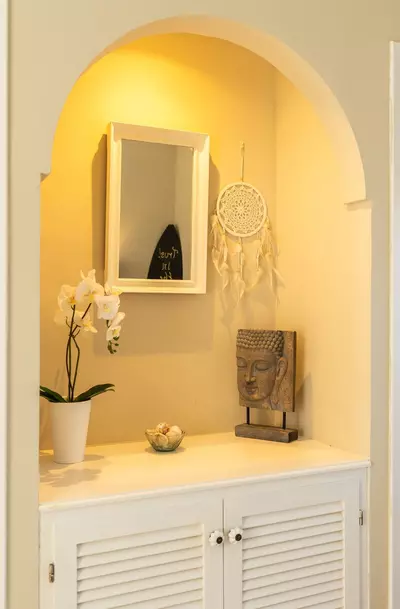 Penthouse in Atalaya