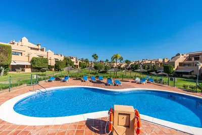 Penthouse in Atalaya
