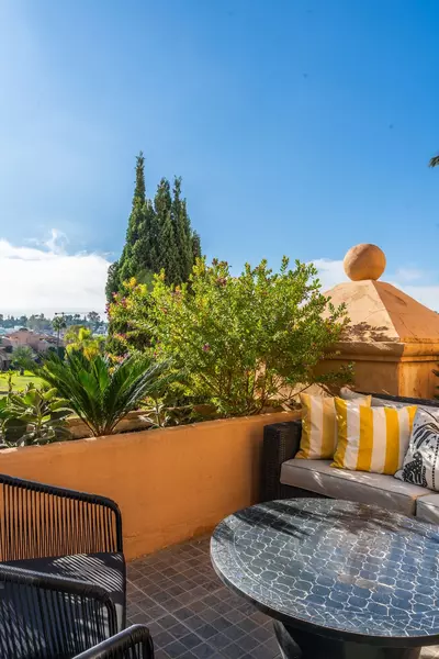 Penthouse in Atalaya