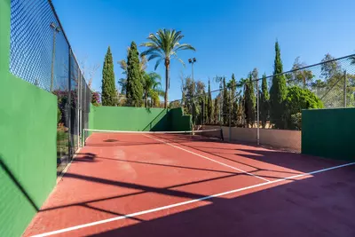 Penthouse in Atalaya