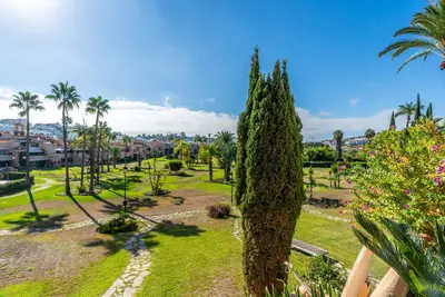 Penthouse in Atalaya