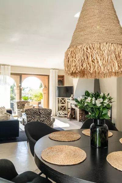 Penthouse in Atalaya