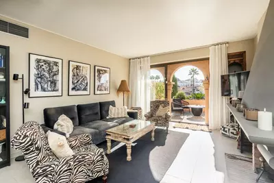 Penthouse in Atalaya