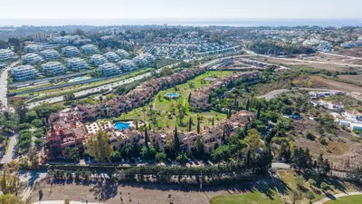 Penthouse in Atalaya