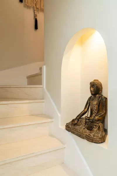 Penthouse in Atalaya