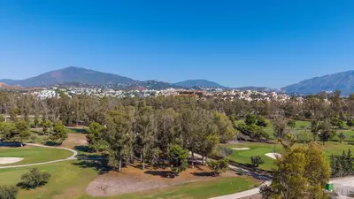 Penthouse in Atalaya