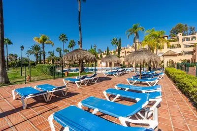 Penthouse in Atalaya