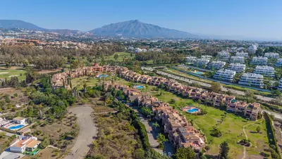 Penthouse in Atalaya