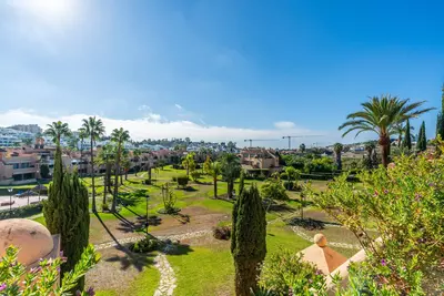 Penthouse in Atalaya