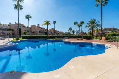 Penthouse in Atalaya