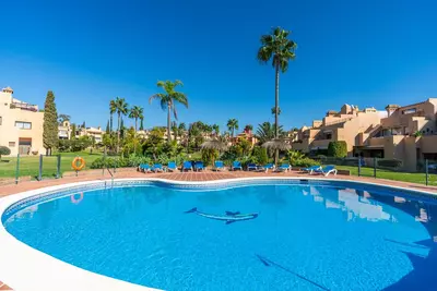 Penthouse in Atalaya